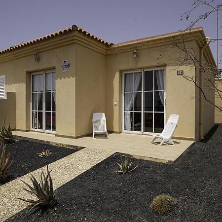 Private Terrace Home - Parking - Pool Caleta De Fuste Exterior foto