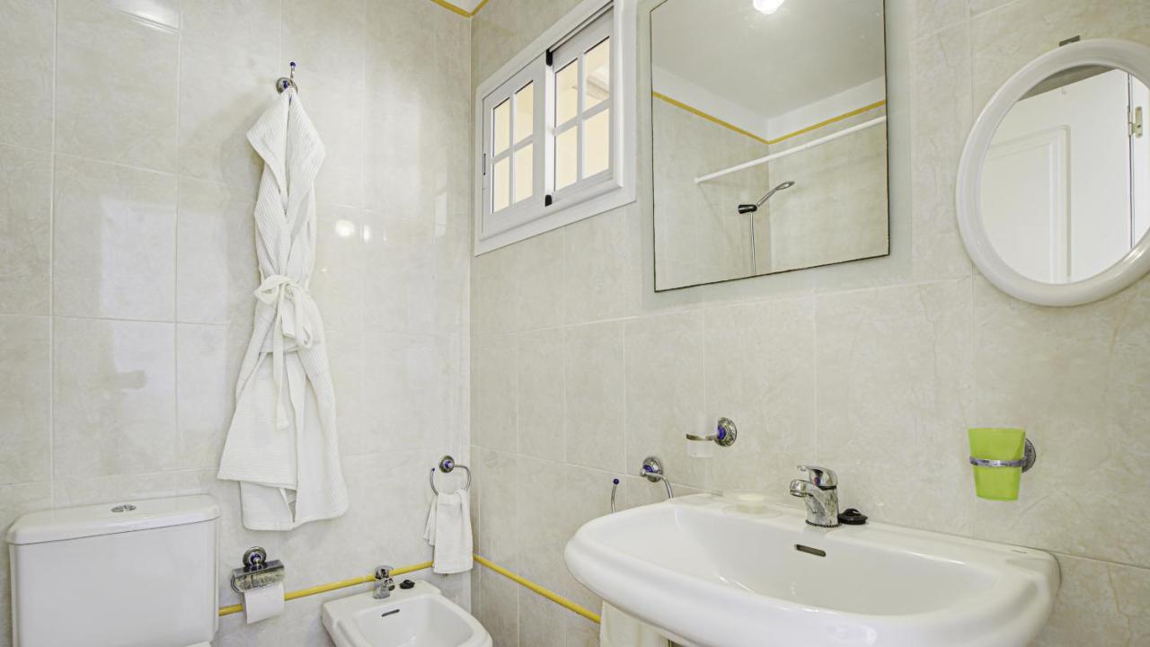 Private Terrace Home - Parking - Pool Caleta De Fuste Exterior foto