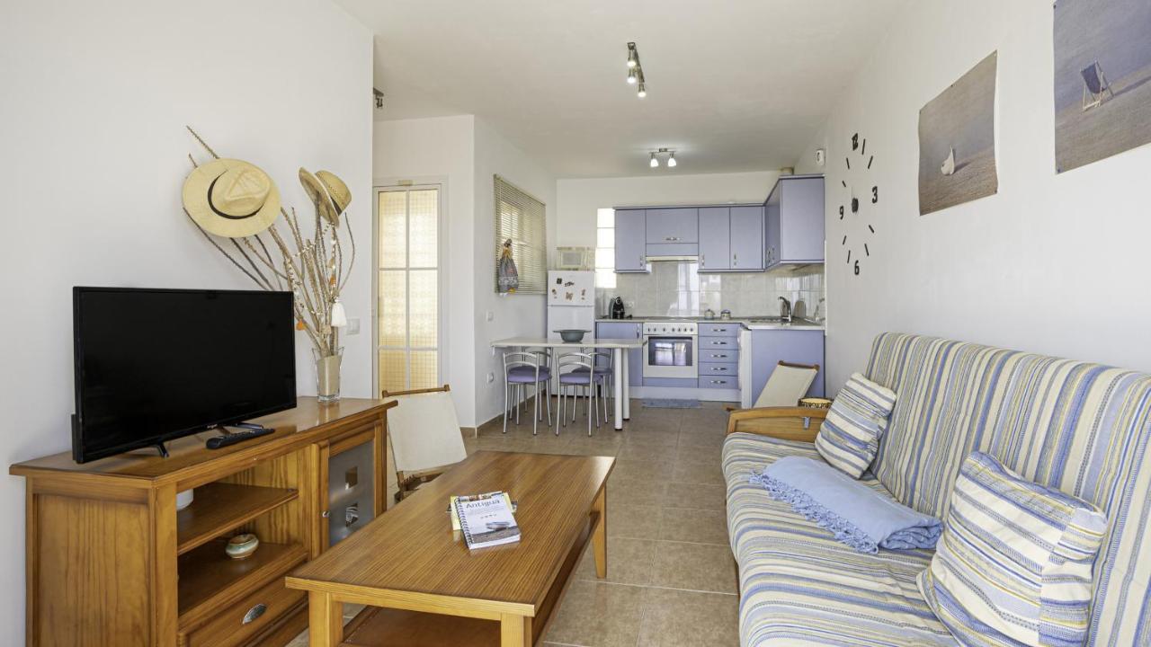 Private Terrace Home - Parking - Pool Caleta De Fuste Exterior foto