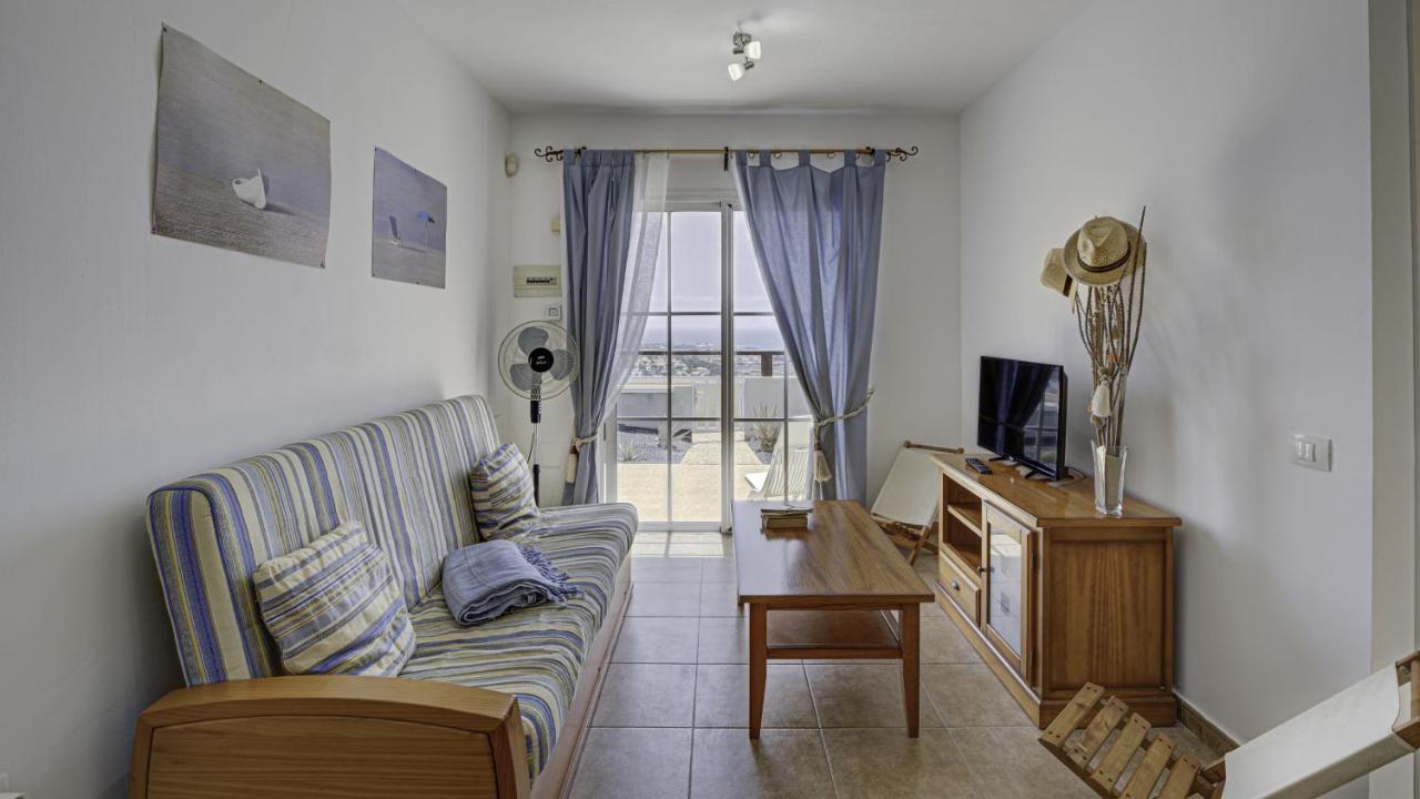 Private Terrace Home - Parking - Pool Caleta De Fuste Exterior foto