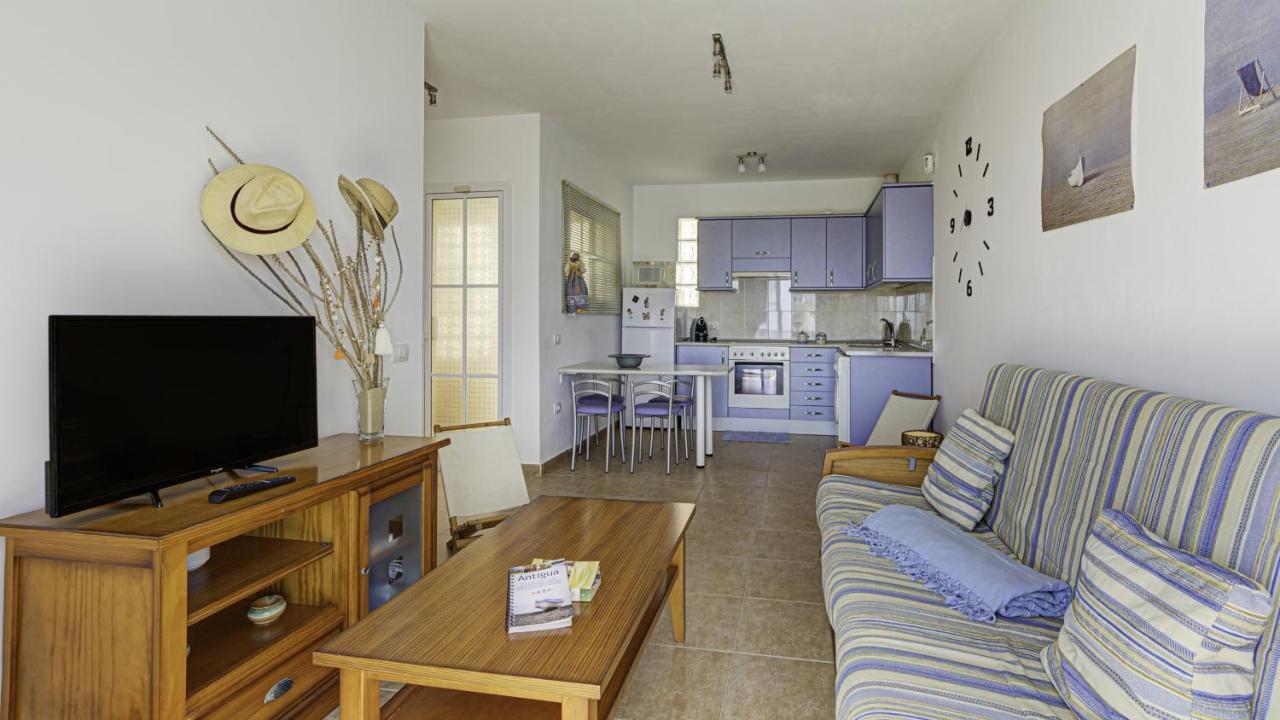 Private Terrace Home - Parking - Pool Caleta De Fuste Exterior foto