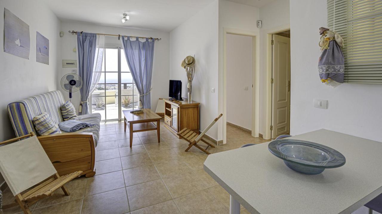 Private Terrace Home - Parking - Pool Caleta De Fuste Exterior foto