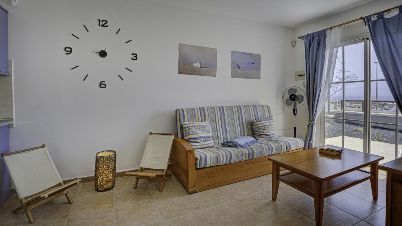Private Terrace Home - Parking - Pool Caleta De Fuste Exterior foto